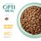 Show in main carousel: Optimeal Nutrient Balance Chicken & Brown Rice Recipe Dry Cat Food, 3.3-lb bag slide 4 of 10
