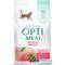Show in main carousel: Optimeal Nutrient Balance Turkey & Barley Recipe Adult Dry Cat Food, 3.3-lb bag slide 1 of 9