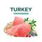 Show in main carousel: Optimeal Nutrient Balance Turkey & Barley Recipe Adult Dry Cat Food, 3.3-lb bag slide 5 of 9