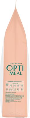 Show full view: Optimeal Puppy Skin & Digestive Support Lamb & Rice Recipe Toy Breed Dry Dog Food, 3.3-lb bag slide 5 of 7