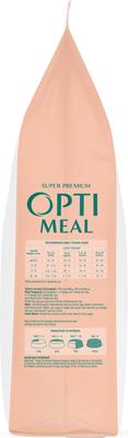 Show full view: Optimeal Puppy Skin & Digestive Support Lamb & Rice Recipe Toy Breed Dry Dog Food, 8.8-lb bag slide 5 of 7
