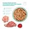 Show in main carousel: Optimeal Tender Morsels with Chicken & Lamb in Savory Sauce Adult Wet Dog Food, 3-oz pouch, 12 count slide 4 of 6