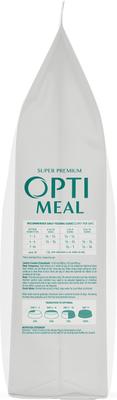 Show full view: Optimeal Vital Nurture Kitten Chicken & Rice Recipe Dry Cat Food, 8.8-lb bag slide 5 of 6