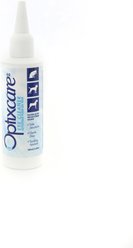 Optixcare Dog & Cat Eye Cleaner, 3.38-oz bottle