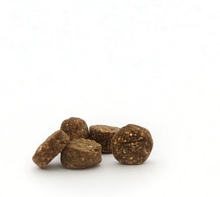 Show full view: Optixcare L-Lysine Cat Chews, 60 count bag slide 5 of 9