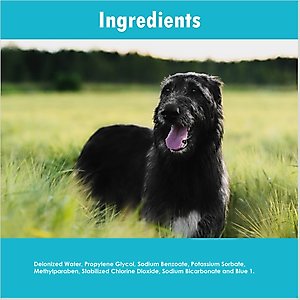 Ora-Clens Dog & Cat Dental Water Additive, 16-fl oz bottle