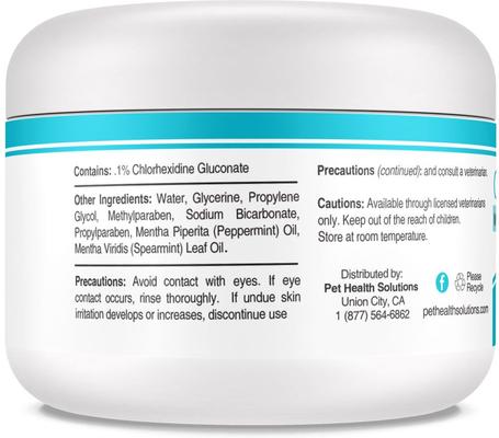 Show full view: Ora-Clens Teeth Cleaning & Gum Care Cleaning Wipes for Dogs, 50 count slide 4 of 11