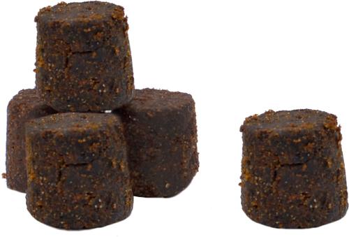 Show full view: Ora-Clens Omega Chews Medium & Large Breed Dog Supplement, 150 count slide 3 of 10