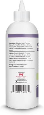 Show full view: Ora-Clens Otiderm Dog & Cat Ear Cleaner, 8-fl oz bottle slide 9 of 11