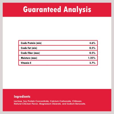 Show full view: Ora-Clens Solutions Renakitin Dog & Cat Supplement, 180-grams slide 4 of 10