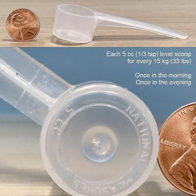 Show full view: Ora-Clens Solutions Renakitin Dog & Cat Supplement, 180-grams slide 8 of 10