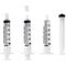Show in main carousel: Oral Syringes Dispensing Syringes with Tip Cap, 5-cc, 100 count slide 4 of 8