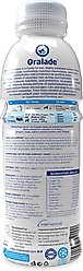 Oralade GI Support Microenteral Nutrition & Oral Hydration Chicken Flavor Dog & Cat Supplement, 500-ml bottle slide 2 of 5