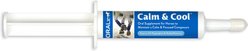 Oralx Calm & Cool Paste Horse Supplement, 1.2-oz syringe