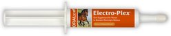 Oralx Electro-Plex Electolyte Recovery Paste Horse Supplement, 1.2-oz syringe