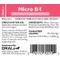 Show in main carousel: Oralx Micro B-1 Nervous System Support Paste Horse Supplement, 1.2-oz syringe slide 2 of 2