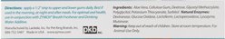 Oratene Brushless Oral Care Dog & Cat Dental Gel, 2.5-oz tube slide 2 of 5