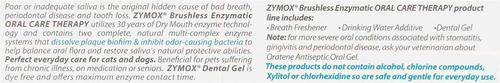 Show full view: Oratene Brushless Oral Care Dog & Cat Dental Gel, 2.5-oz tube slide 5 of 9
