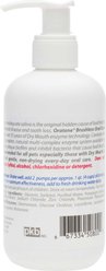 Oratene Enzymatic Brushless Oral Care Dog & Cat Dental Water Additive, 8-fl oz bottle slide 2 of 7