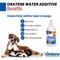 Show in main carousel: Oratene Enzymatic Brushless Oral Care Dog & Cat Dental Water Additive, 8-fl oz bottle slide 5 of 11