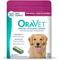 Show in main carousel: OraVet Hygiene Dental Chews for Large & Giant Dogs, over 50-lbs, 30 count slide 1 of 10