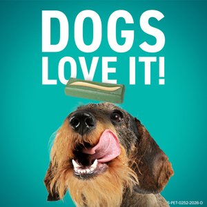 OraVet Hygiene Dental Chews for Small Dogs, 10-24 lbs., 30 count