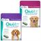 Show in main carousel: OraVet Hygiene for Medium Dogs + Dental Chews for Large & Giant Dogs slide 1 of 9