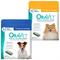 Show in main carousel: OraVet Hygiene for X-Small Dogs + Dental Chews for Small Dogs slide 1 of 9