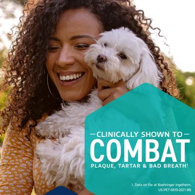 Show full view: OraVet Hygiene for X-Small Dogs + Dental Chews for Small Dogs slide 5 of 9