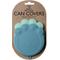 Show in main carousel: Speckle & Spot by Ore' Originals Pet Can Cover, Blue, 2 pack, 4-in wide slide 1 of 4