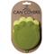 Show in main carousel: Speckle & Spot by Ore' Originals Pet Can Cover, Green, 2-pack, 4-in wide slide 1 of 3