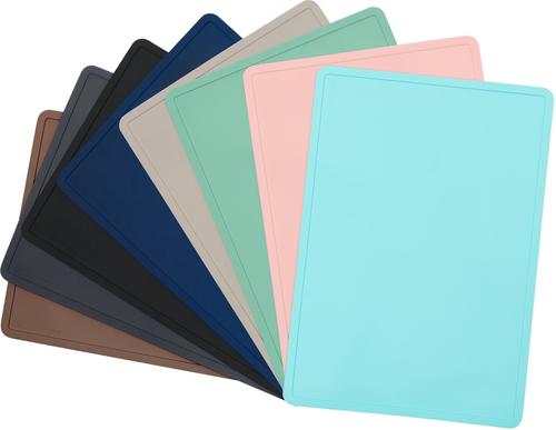 ORE Pet Silicone Dog & Cat Placemat