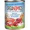 Show in main carousel: OrgaNOMics Beef & Pork Dinner Grain-Free Pate Wet Dog Food, 12.5-oz can, case of 12 slide 1 of 8