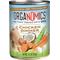 Show in main carousel: OrgaNOMics Chicken Dinner Grain-Free Pate Wet Dog Food, 12.5-oz can, case of 12 slide 1 of 8