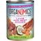 Show in main carousel: OrgaNOMics Lamb & Beef Dinner Grain-Free Pate Wet Dog Food, 12.5-oz can, case of 12 slide 1 of 8