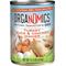 Show in main carousel: OrgaNOMics Turkey, Duck & Chicken Dinner Grain-Free Pate Wet Dog Food, 12.5-oz can, case of 12 slide 1 of 8