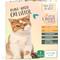 Show in main carousel: O.R.I./GRAYSTONE NATURAL Granular Tofu Cat Litter for Automatic Self-Cleaning Litter Box Robots, 4.5-lb refill bag slide 1 of 7