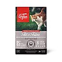ORIJEN Fit & Trim Grain-Free Dry Cat Food, 4-lb bag