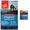 Show in main carousel: ORIJEN Original Dry Dog Food + Freeze-Dried Dog Food & Topper slide 1 of 9