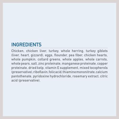 Show full view: ORIJEN Original Dry Dog Food + Freeze-Dried Dog Food & Topper slide 7 of 9