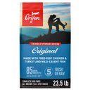 ORIJEN Original Grain-Free High-Protein Dry Dog Food, 23.5-lb bag