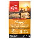 ORIJEN Puppy Grain-Free High-Protein Dry Dog Food, 23.5-lb bag
