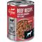 Show in main carousel: ORIJEN Real Meat Shreds Beef Recipe Stew Wet Food + Regional Red Dry Dog Food slide 6 of 8