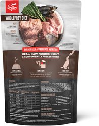ORIJEN Regional Red Epic Bites Freeze-Dried Dry Dog Food, 6-oz bag slide 2 of 8