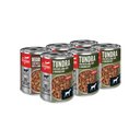 ORIJEN Regional Red & Tundra Entree Variety Pack Grain-Free Wet Dog Food, 12.8-oz can, case of 6