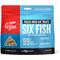Show in main carousel: ORIJEN Six Fish Dry Food + Freeze-Dried Cat Treats slide 6 of 9