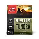 ORIJEN Tundra Grain-Free Freeze-Dried Dog Food & Topper, 16-oz bag