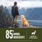 Show in main carousel: ORIJEN Tundra Grain-Free Poultry Free High-Protein Dry Dog Food, 23.5-lb bag slide 5 of 12