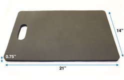 Ortho Orthopedic Groomer's Mat, 14 x 21-in slide 2 of 2