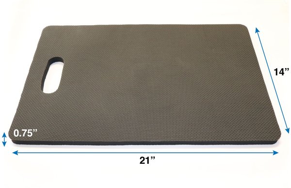 Ortho Orthopedic Groomer's Mat